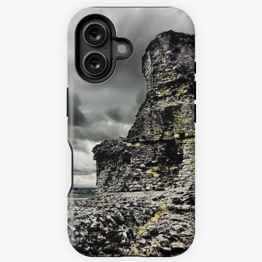 Item preview, iPhone Magsafe Tough Case designed and sold by Coigach.