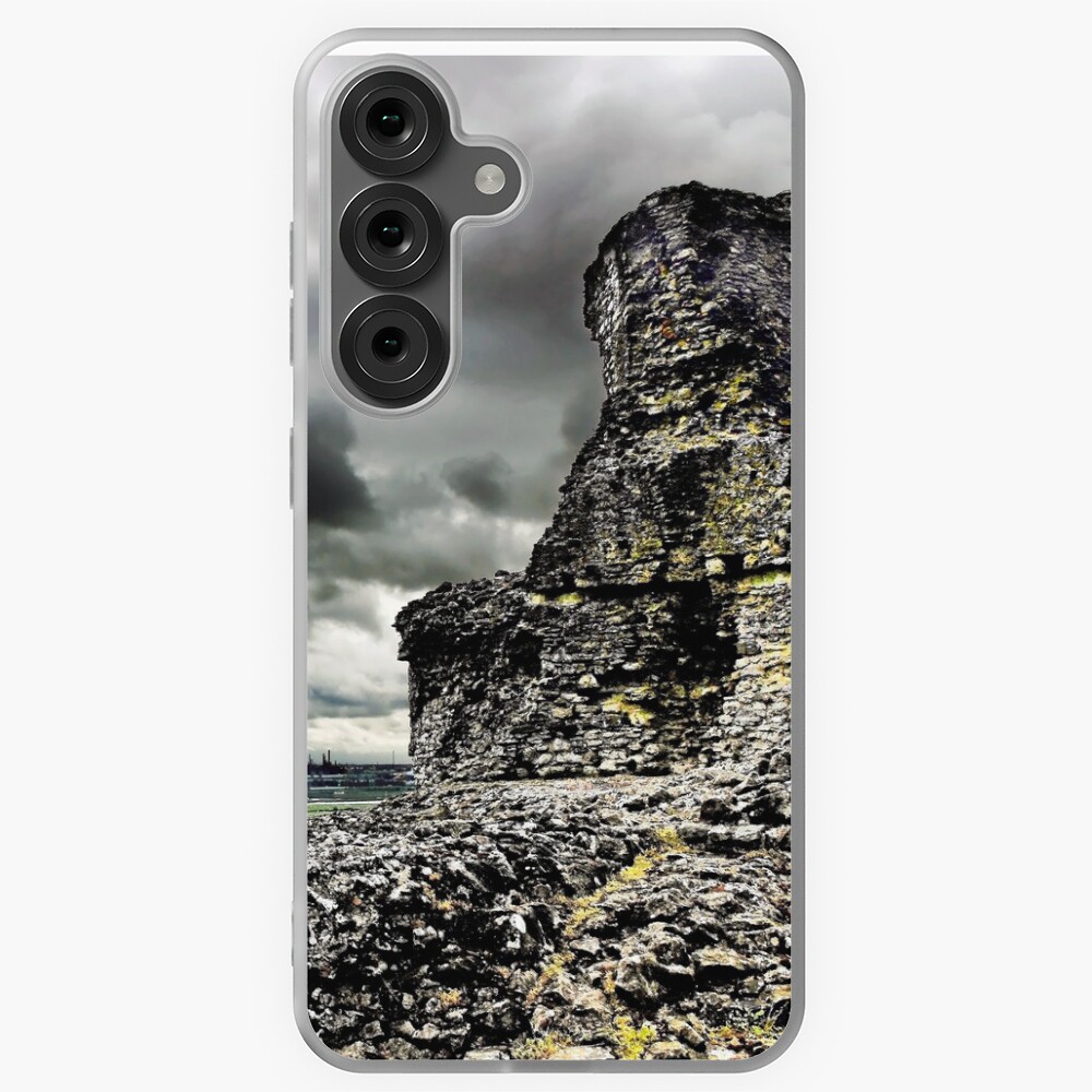 Item preview, Samsung Galaxy Soft Case designed and sold by Coigach.