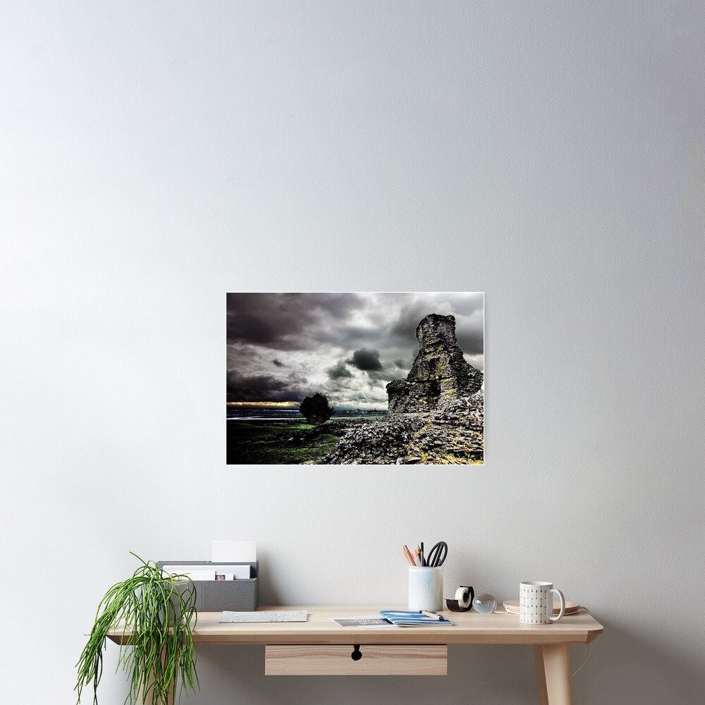 Item preview, Poster designed and sold by Coigach.