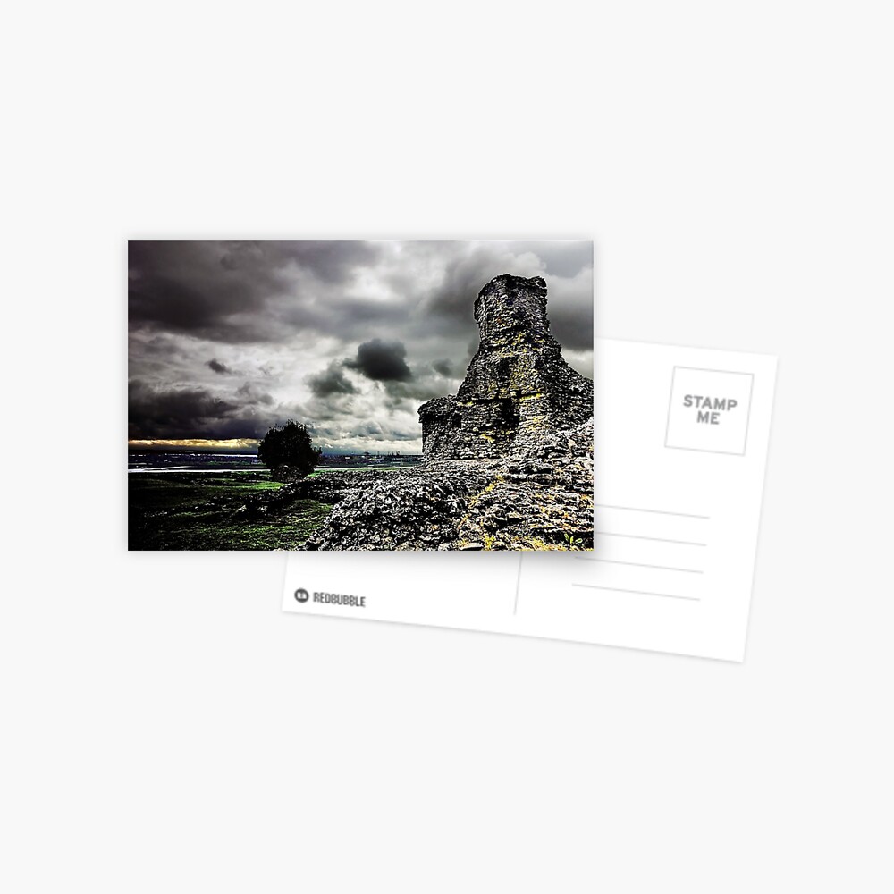 Item preview, Postcard designed and sold by Coigach.