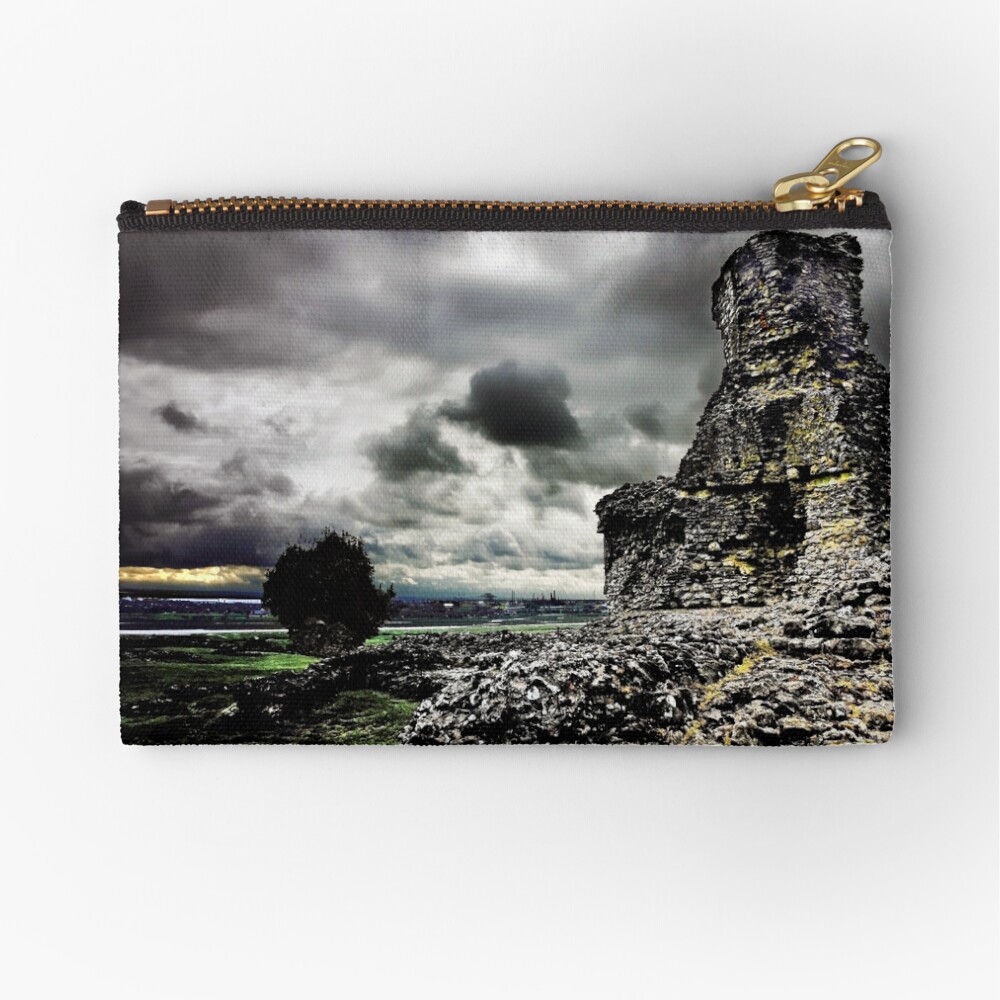 Item preview, Zipper Pouch designed and sold by Coigach.