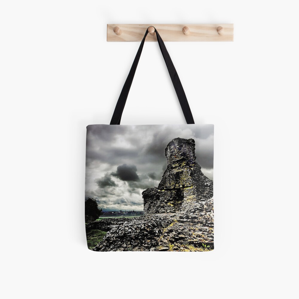 Item preview, All Over Print Tote Bag designed and sold by Coigach.