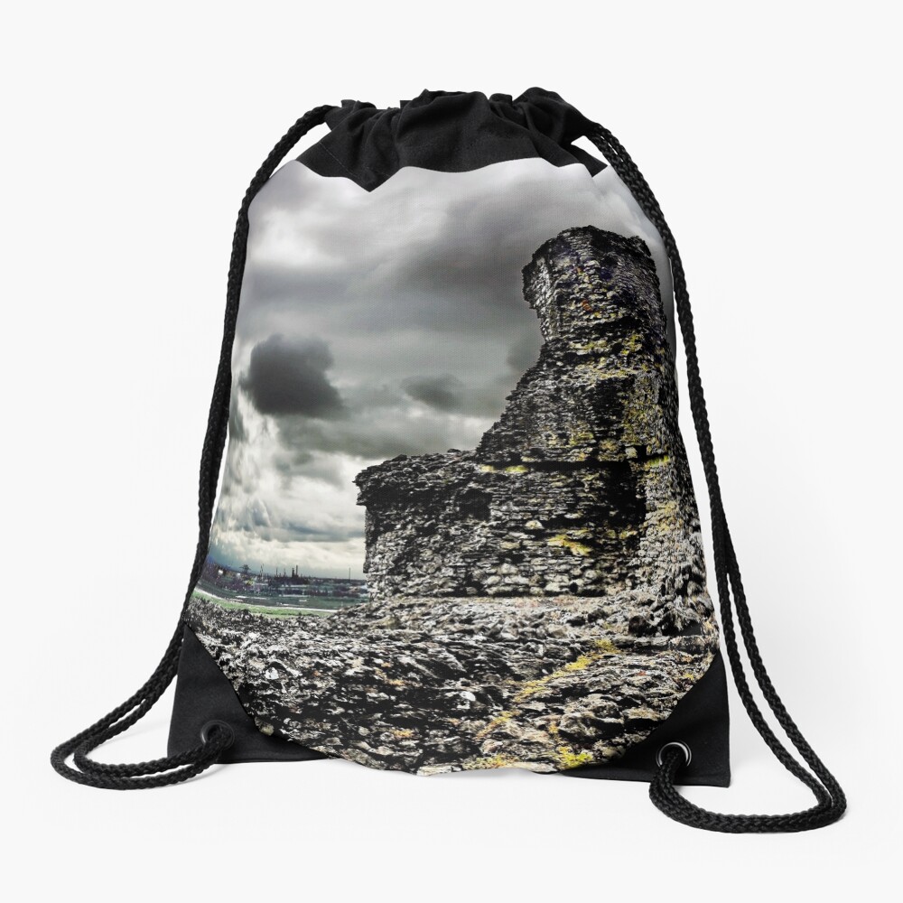 Item preview, Drawstring Bag designed and sold by Coigach.