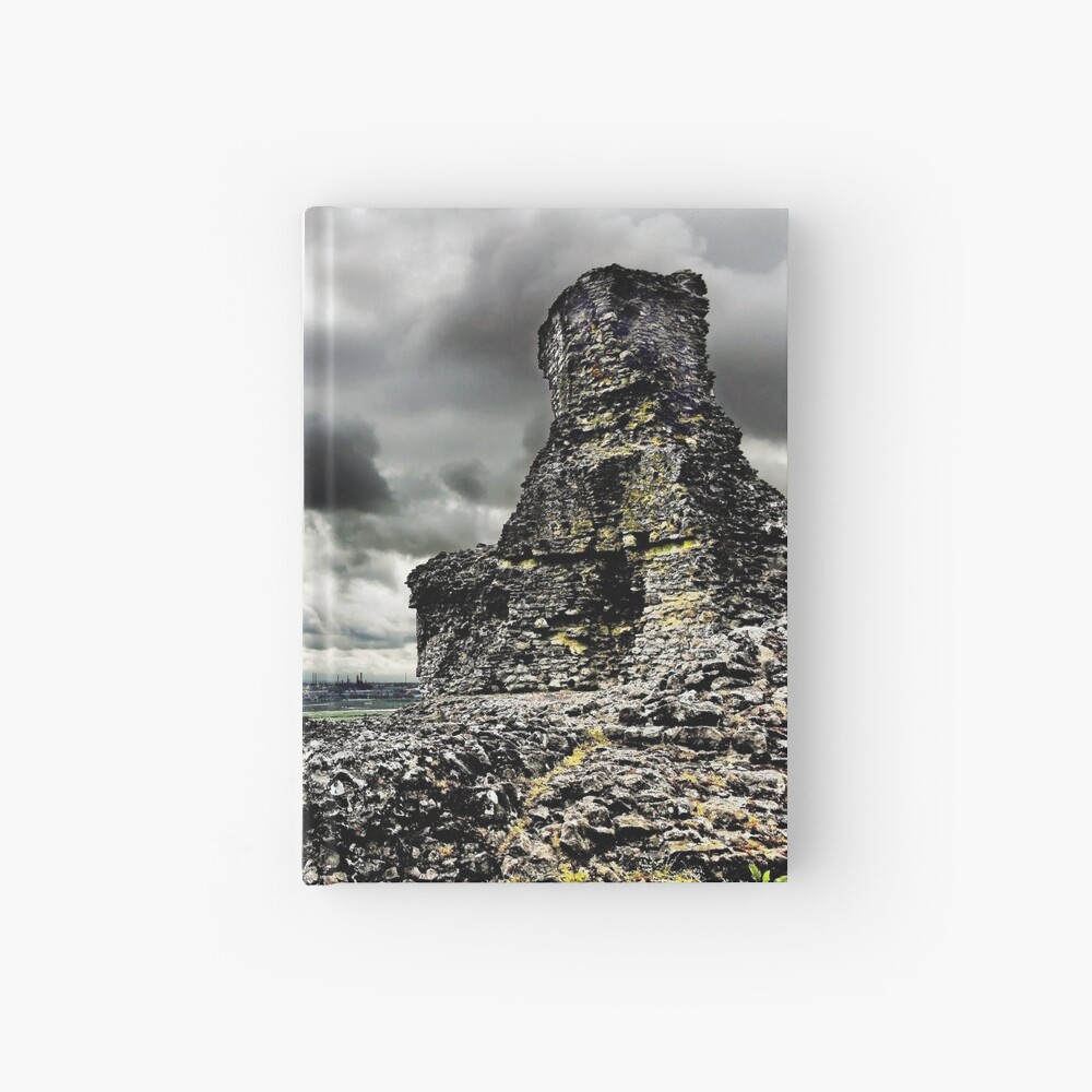 Item preview, Hardcover Journal designed and sold by Coigach.