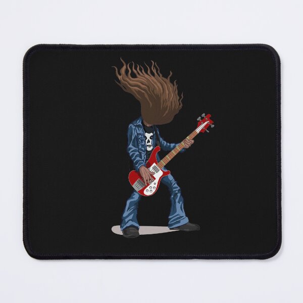 Item preview, Cliff Burton designed and sold by Tameink.