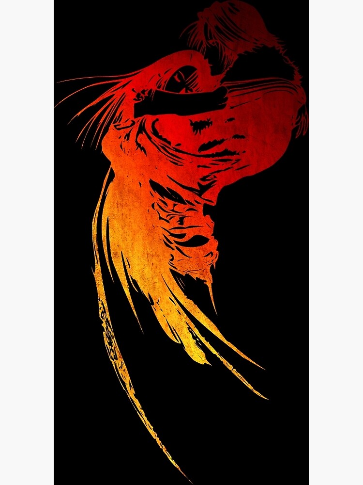 FINAL FANTASY ° Final Fantasy VIII Rust Logo