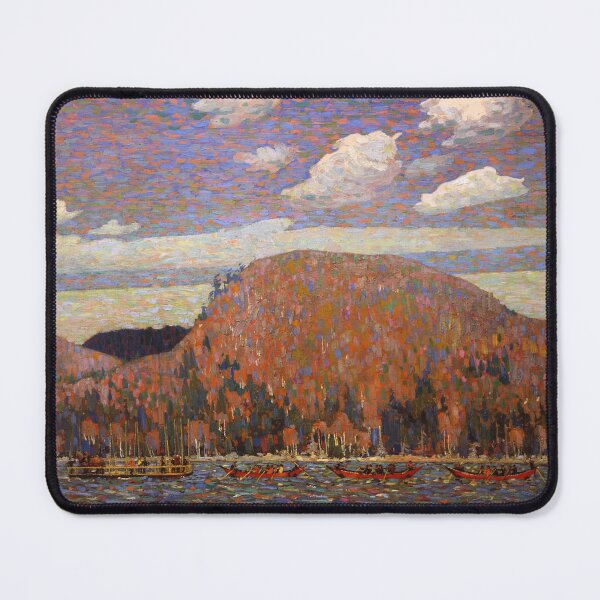 Item preview, Tom Thomson - The Pointers designed and sold by ArtExpression.