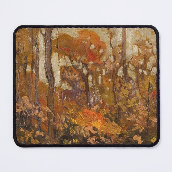 Item preview, Tom Thomson - Autumn, Algonquin Park designed and sold by ArtExpression.