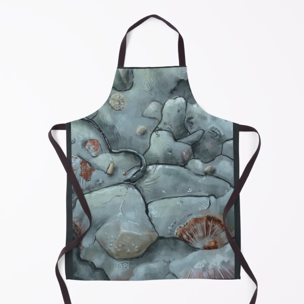 Item preview, Fossil Node designed and sold by Daniel Swain Creations.
