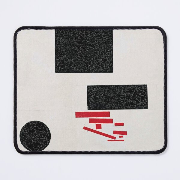Item preview, Kazimir Malevich - Suprematist Composition designed and sold by ArtExpression.