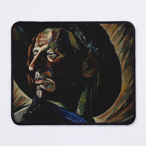 Item preview, Vilho Lampi - Wound - Haava designed and sold by ArtExpression.