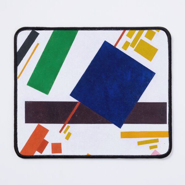 Item preview, Kazimir Malevich - Suprematist Composition designed and sold by ArtExpression.