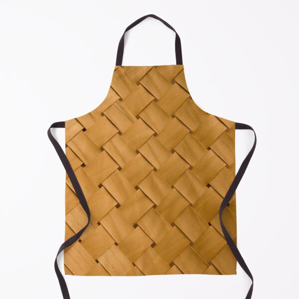 Item preview, Woven Bamboo Pattern Simple woven Bamboo that looks so affective on cushions and clothing items designed and sold by Abstractdiva.
