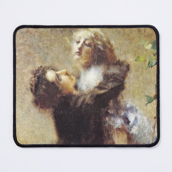 Item preview, Tranquillo Cremona - L'edera - The Ivy designed and sold by ArtExpression.