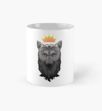 Rise of the Wolf Classic Mug
