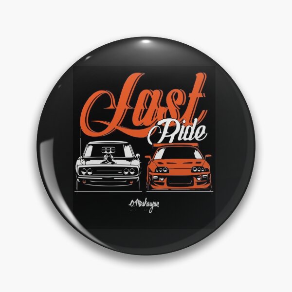 Item preview, The last race Classic designed and sold by JorgekOquendo.