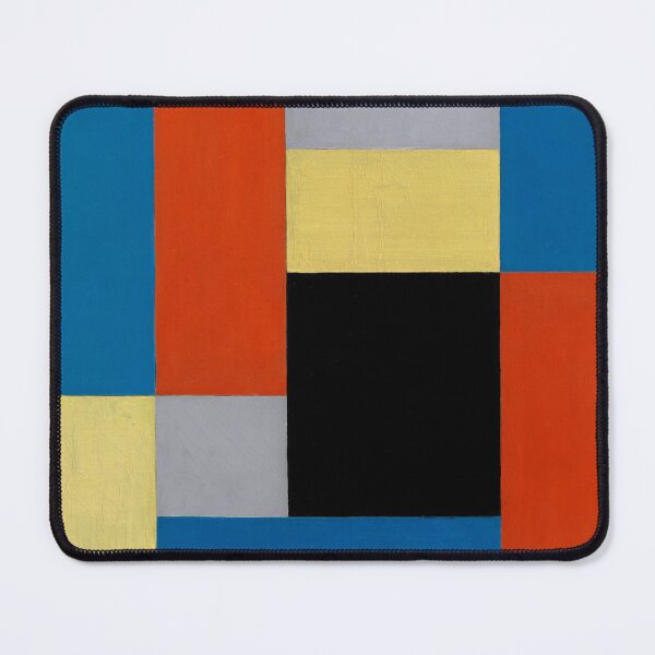 Item preview, Theo van Doesburg - Composition XX designed and sold by ArtExpression.