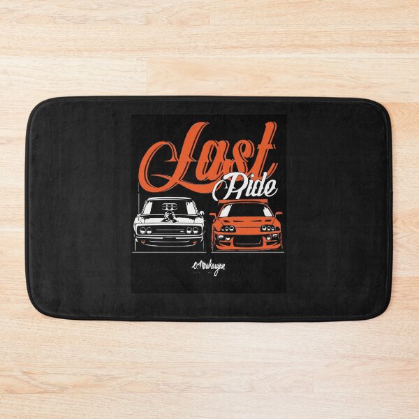 Item preview, The last race Classic designed and sold by JorgekOquendo.