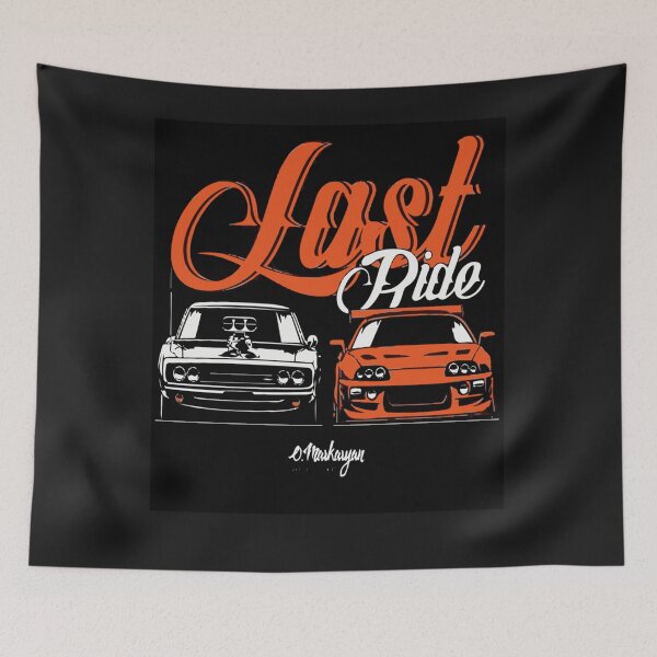 Item preview, The last race Classic designed and sold by JorgekOquendo.