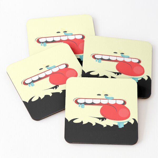 Item preview, Red Tongue designed and sold by thersant.