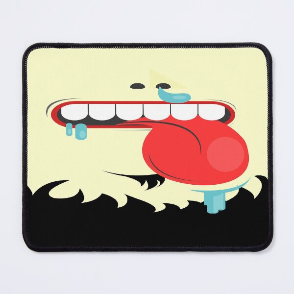 Item preview, Red Tongue designed and sold by thersant.