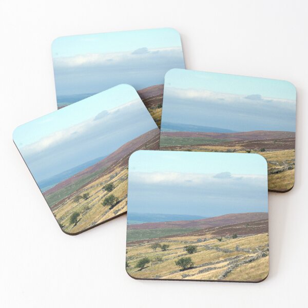 Item preview, mountain view designed and sold by KathleenDawson.