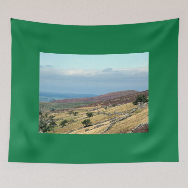 Item preview, mountain view designed and sold by KathleenDawson.