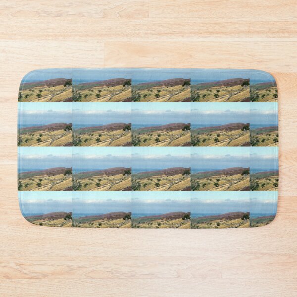 Item preview, mountain view designed and sold by KathleenDawson.