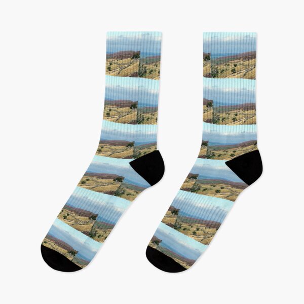 Item preview, mountain view designed and sold by KathleenDawson.