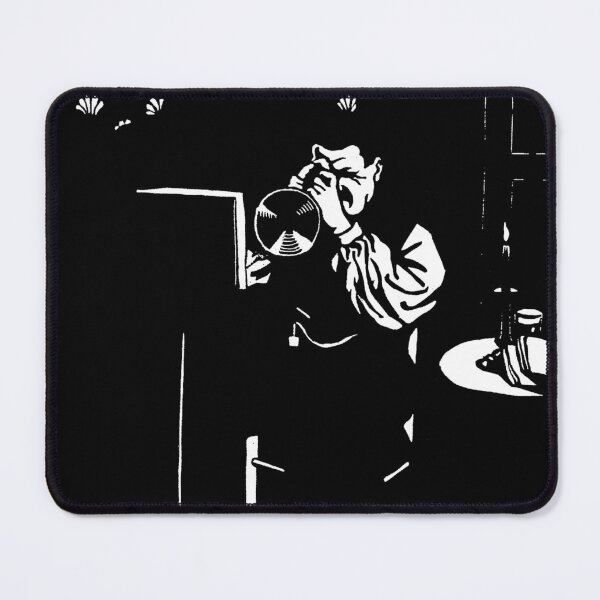 Item preview, Félix Vallotton - The Cornet designed and sold by ArtExpression.
