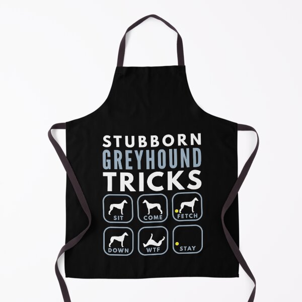 Artikelvorschau, Stubborn Greyhound Tricks - Dog Training entworfen und verkauft von DoggyStyles.
