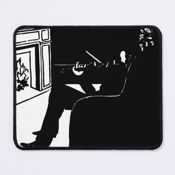 Item preview, Félix Vallotton - The Violin designed and sold by ArtExpression.