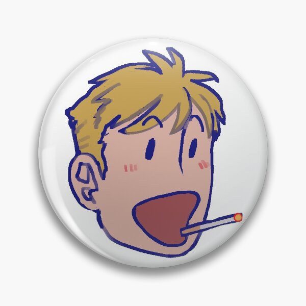 Item preview, HAVOC POG designed and sold by tinfigs.