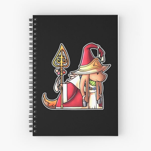 Item preview, Alchemist from Final Fantasy tactics advance / A2 designed and sold by Rayga.