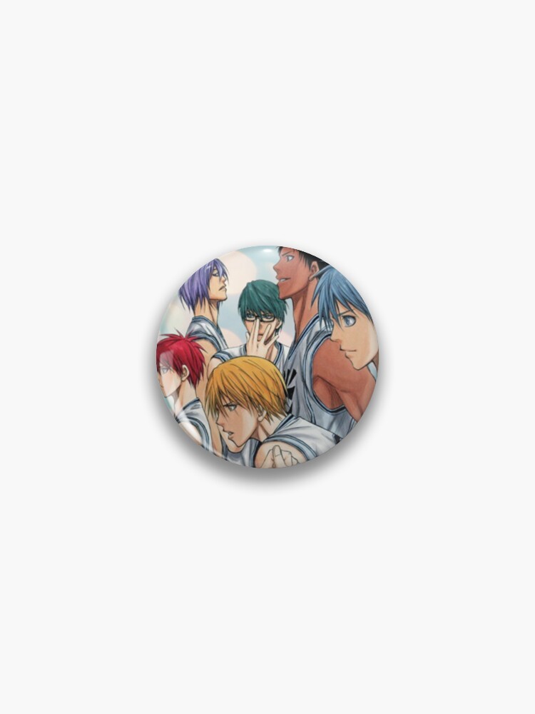 Pin on Kuroko no Basuke