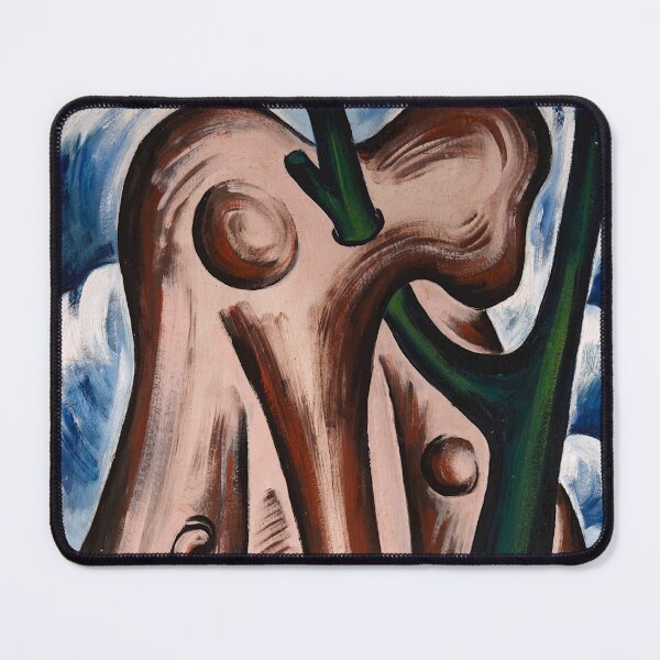 Item preview, Amadeo de Souza Cardoso - Julio designed and sold by ArtExpression.