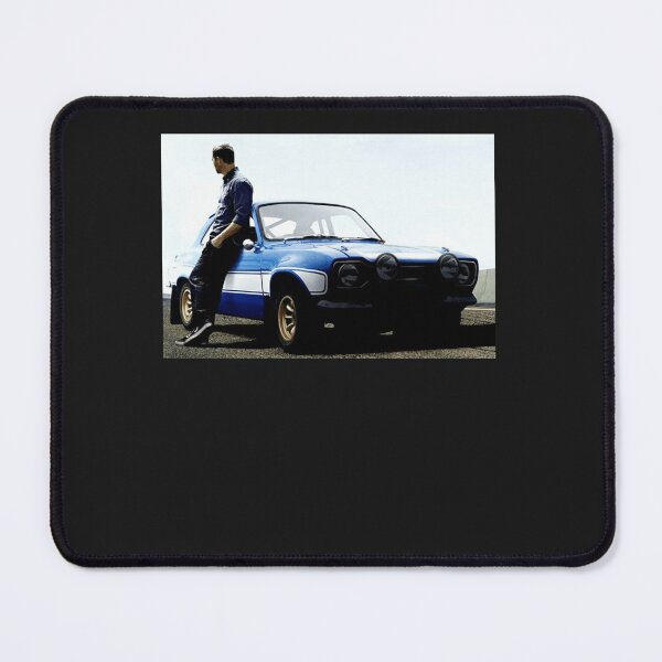 Item preview, the paul walker Classic designed and sold by JorgekOquendo.