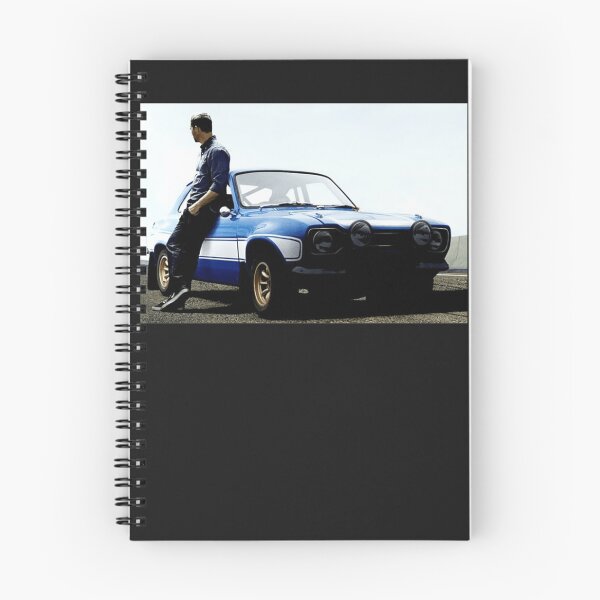 Item preview, the paul walker Classic designed and sold by JorgekOquendo.