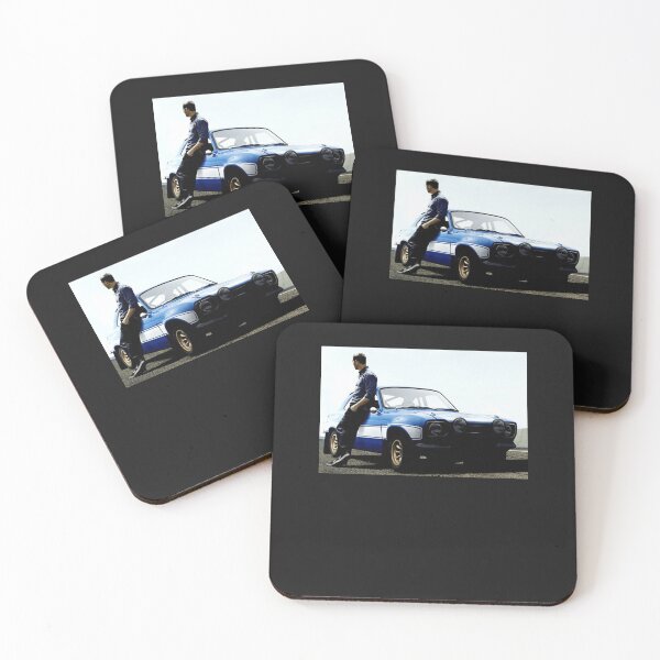 Item preview, the paul walker Classic designed and sold by JorgekOquendo.
