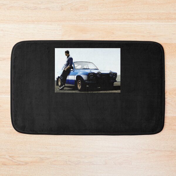 Item preview, the paul walker Classic designed and sold by JorgekOquendo.
