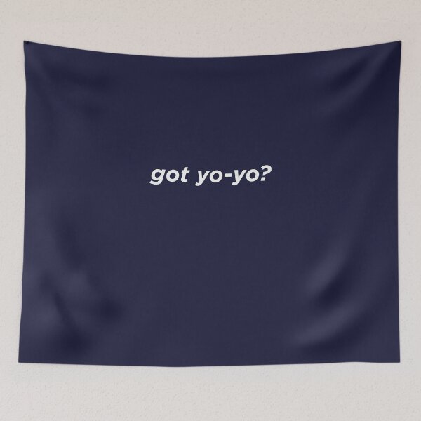 Item preview, Got Yo-Yo? designed and sold by AlwaysAwesome.