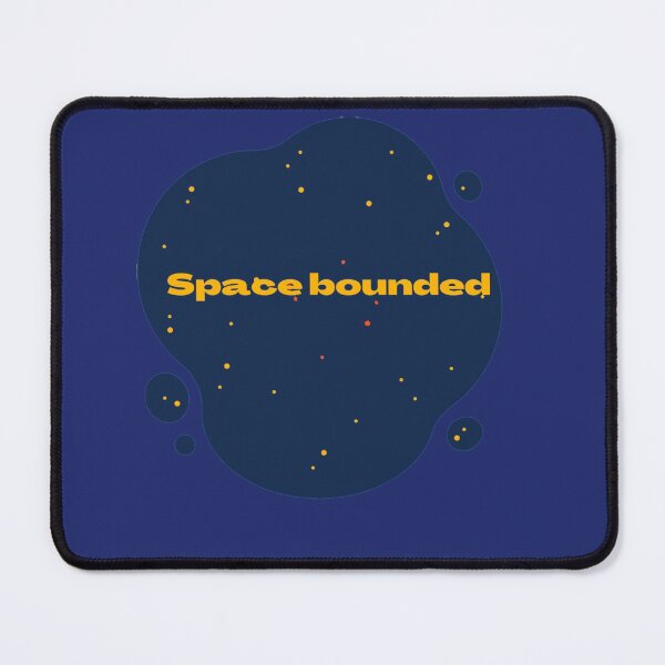 Item preview, Space bound designed and sold by SA Butterfly.