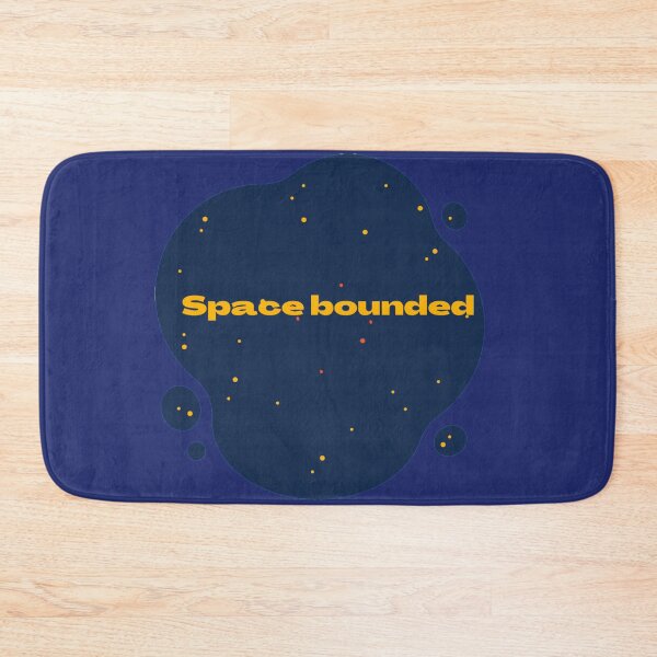 Item preview, Space bound designed and sold by SA Butterfly.