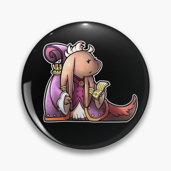 Item preview, Scholar from Final Fantasy tactics advance / A2 designed and sold by Rayga.