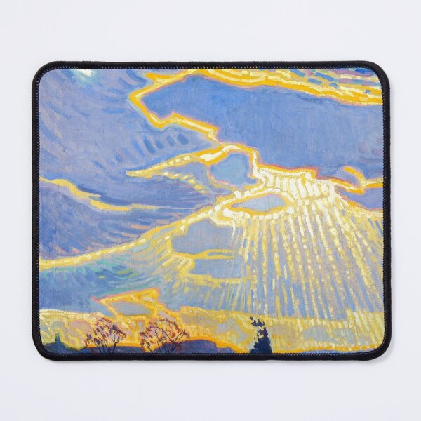 Item preview, Leo Gestel - Autumn designed and sold by ArtExpression.