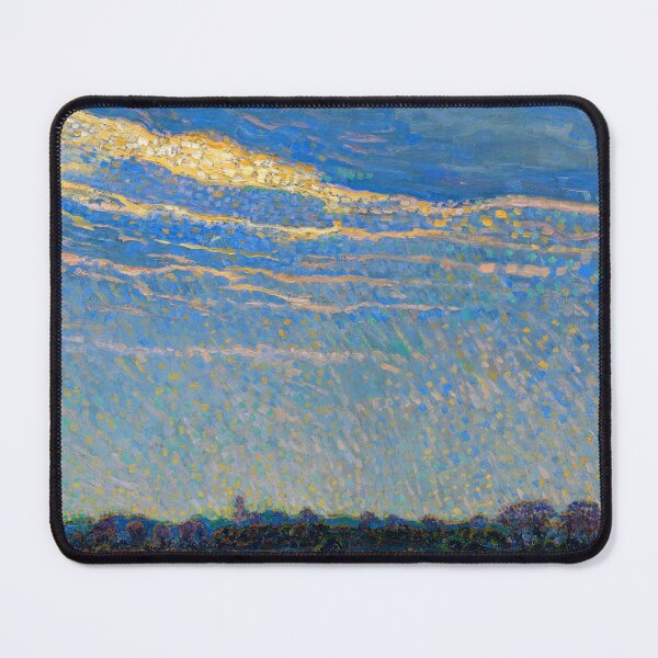 Item preview, Leo Gestel - Autumn Day designed and sold by ArtExpression.