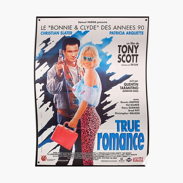 True Romance Movie