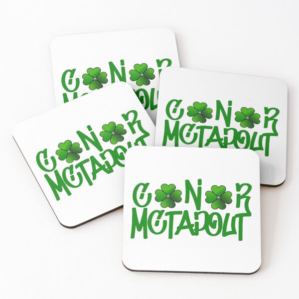 Item preview, CONOR MCTAPOUT designed and sold by DomGDesign.