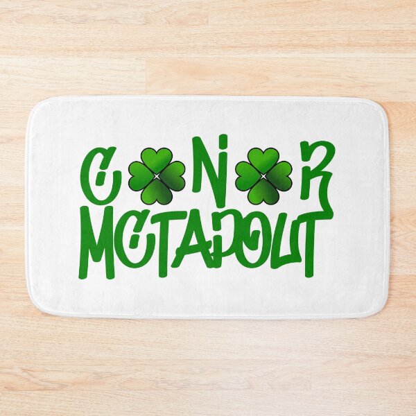 Item preview, CONOR MCTAPOUT designed and sold by DomGDesign.