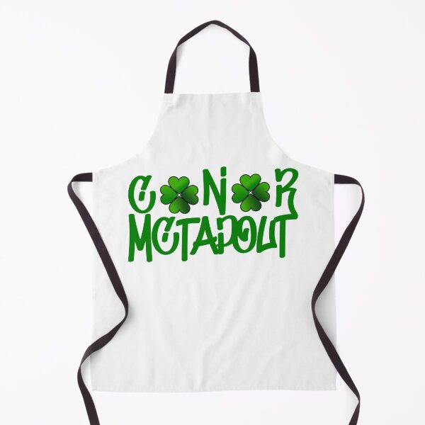 Item preview, CONOR MCTAPOUT designed and sold by DomGDesign.
